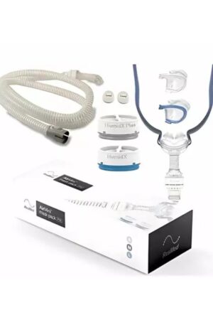 Resmed Airmini P10 Mask & Setup Kit