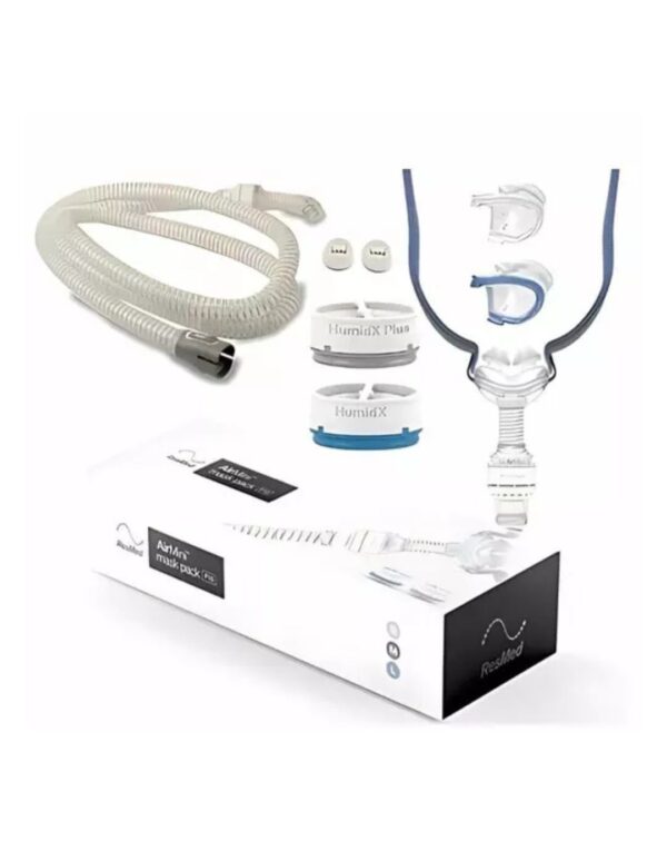 Resmed Airmini P10 Mask & Setup Kit