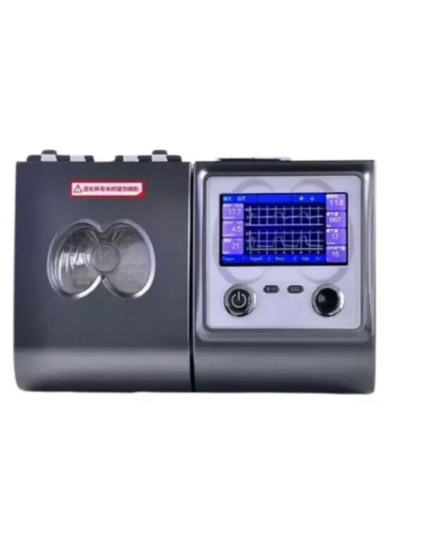 Respicare BPAP30 PLUS Bipap Machine, NIV Bipap Machine