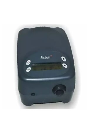 Resmed Floton ST 25 Bipap Device with humidifier