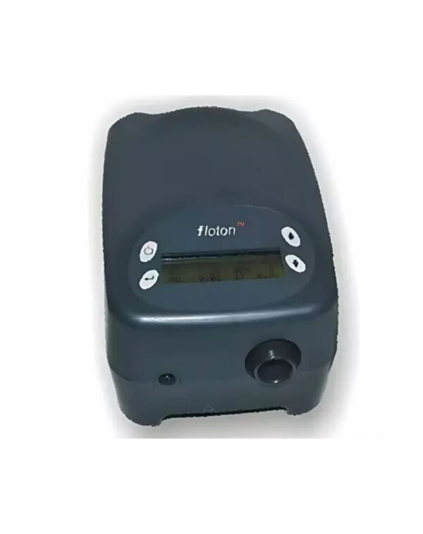 Resmed Floton ST 25 Bipap Device with humidifier