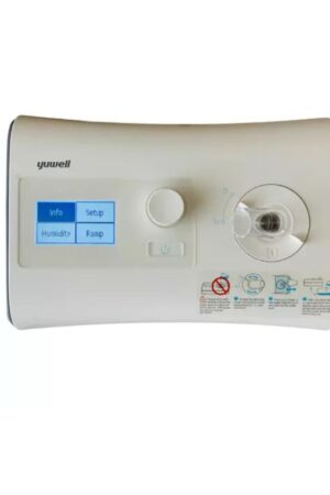 Yuwell YH550 Auto CPAP with Humidifier