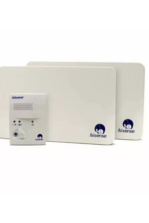 Hisense Babysense 5 Apnea Monitor - Hospital Version