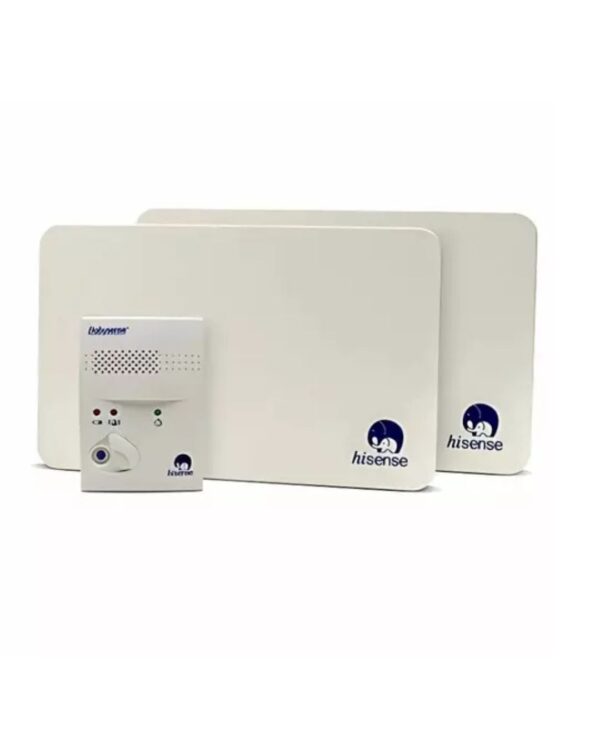 Hisense Babysense 5 Apnea Monitor - Hospital Version