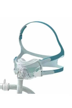 BMC F6 Full Face CPAP-BIpap Mask with Head Gear