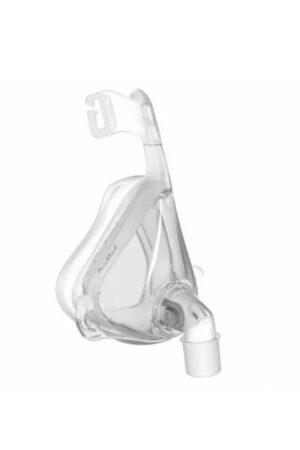 Resmed Quattro Air Full Face Mask For Women