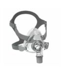 BMC F5A CPAP Full Face Mask, for CPAP and Bipap machine