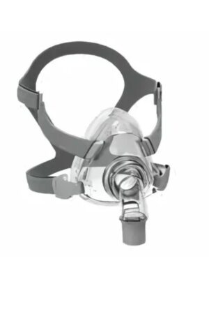 BMC F5A CPAP Full Face Mask, for CPAP and Bipap machine