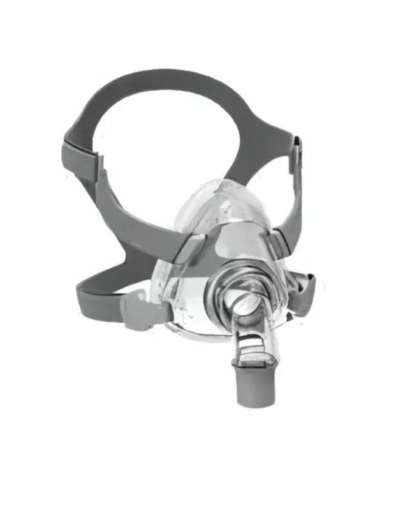 BMC F5A CPAP Full Face Mask, for CPAP and Bipap machine