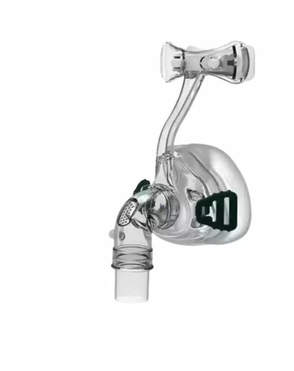 BMC N4 Nasal CPAP Mask with Headgear - Image 2