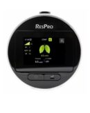Respro Gold+ Portable Travel Auto CPAP