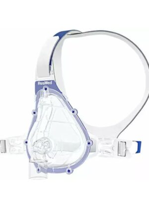 ResMed AcuCare Full Face Mask (Vented)
