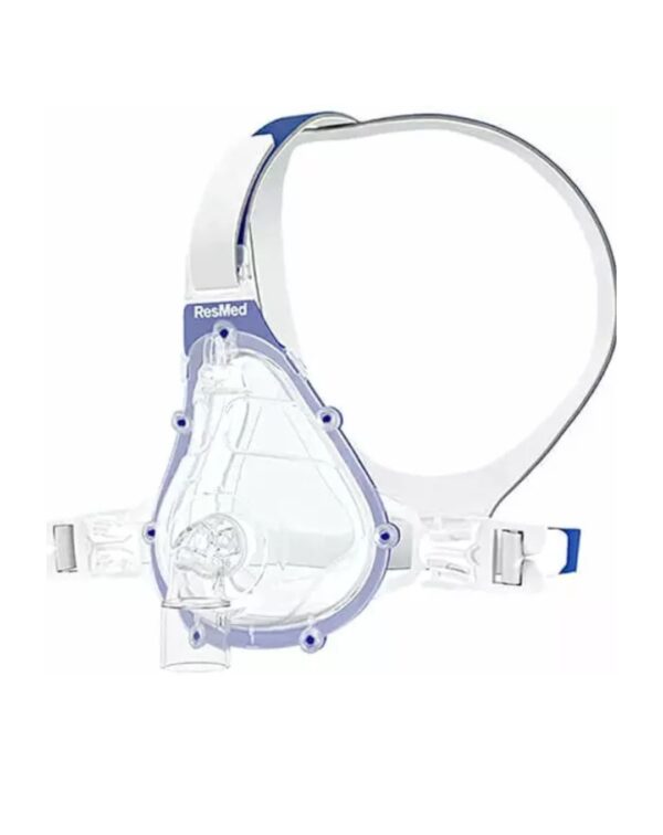 ResMed AcuCare Full Face Mask (Vented)