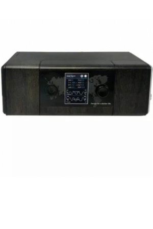VentMed VM8 Auto Bipap Machine