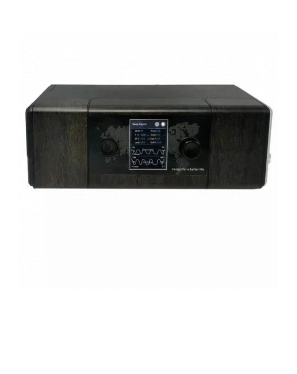 VentMed VM8 Auto Bipap Machine