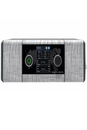 VentMed VM6 Auto Cpap Machine
