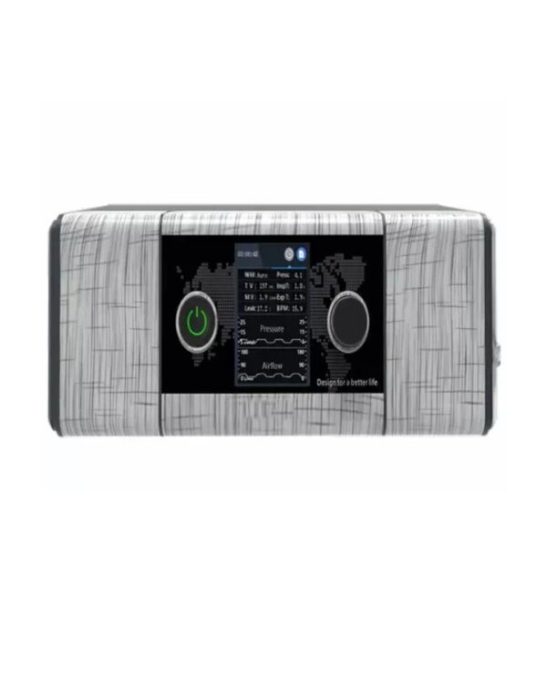 VentMed VM6 Auto Cpap Machine