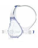 Resmed AcuCare F1-4 Full Face Mask , Vented Full CPAP