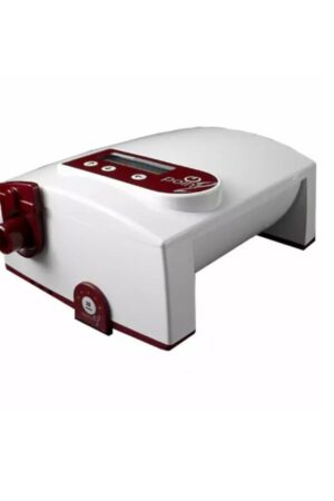 Hoffrichter Point 2 Auto CPAP Machine