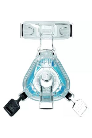 Philips Respironics Comfort Gel Blue Nasal Mask, small
