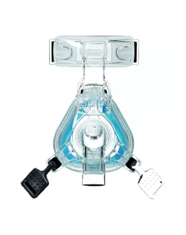 Philips Respironics Comfort Gel Blue Nasal Mask, small