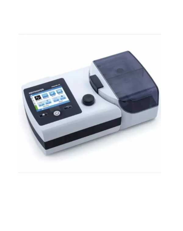 Hoffrichter Trend III BIPAP Machine - Image 2