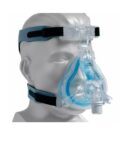 Philips Respironics Comfort Gel Full Face Mask, Large