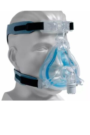 Philips Respironics Comfort Gel Full Face Mask, Large