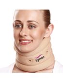 TYNOR Cervical Collar Soft for Neck Support