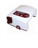 Hoffrichter Point II ST25 BIPAP Machine