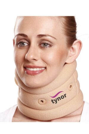 TYNOR Cervical Collar Soft for Neck Support