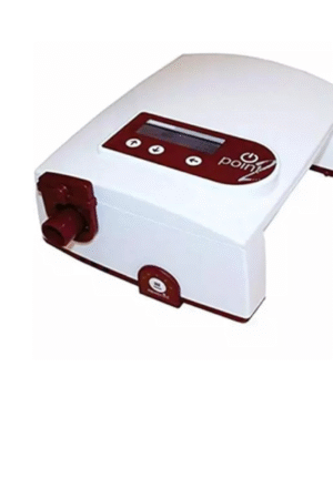Hoffrichter Point II ST25 BIPAP Machine