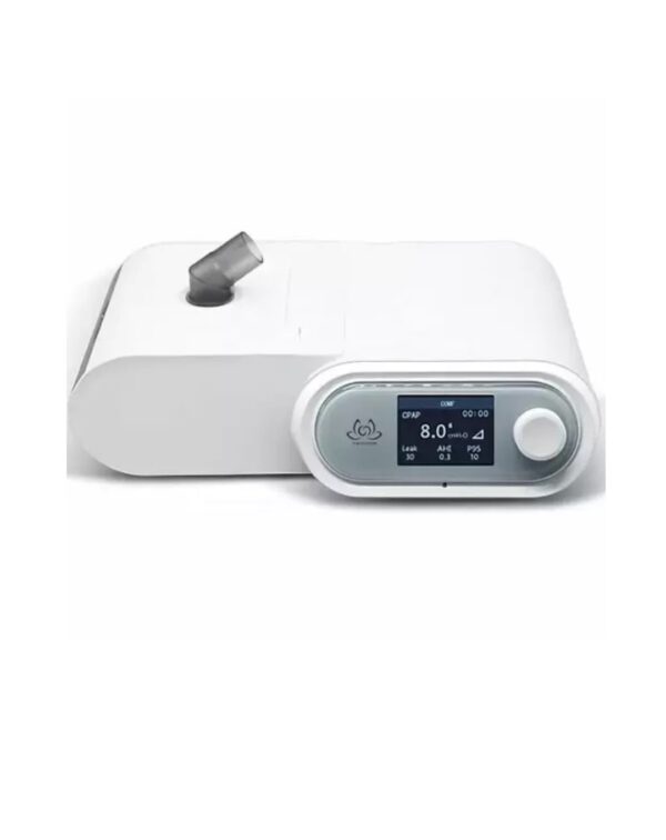 Oxymed i series P1 BiPAP Machine