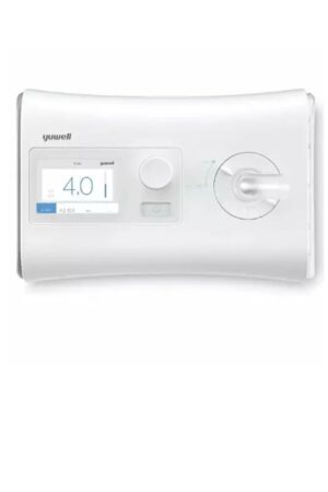 Yuwell YH-550 Auto CPAP with Humidifier