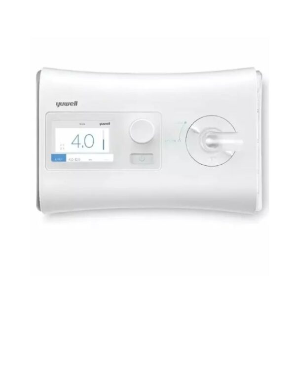Yuwell YH-550 Auto CPAP with Humidifier