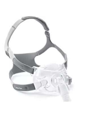 Philips Respironics Amara View Full Face Mask Minimal Contact