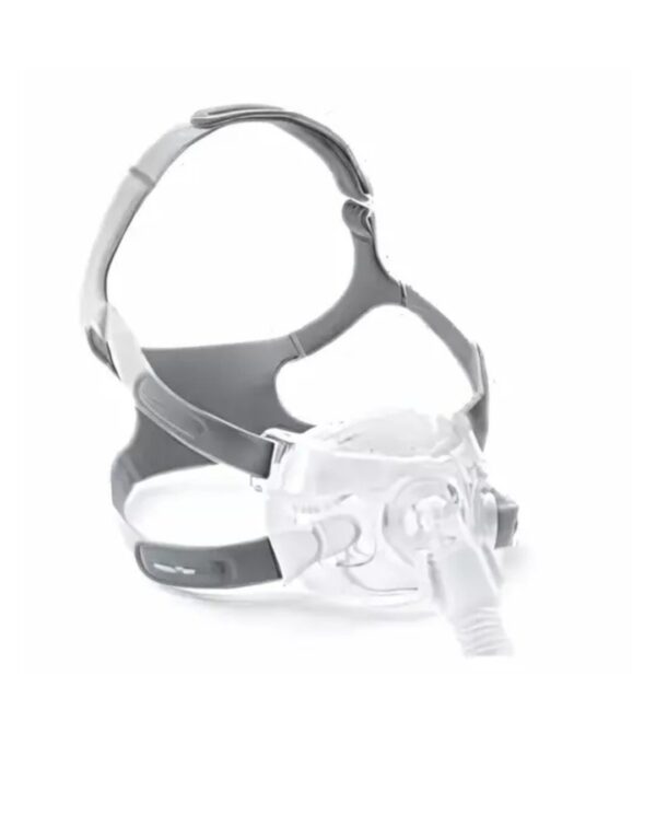 Philips Respironics Amara View Full Face Mask Minimal Contact