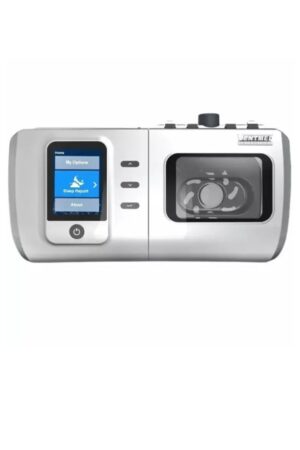 VentMed DS6 Auto CPAP Machine with Humidifier | 2 inch display