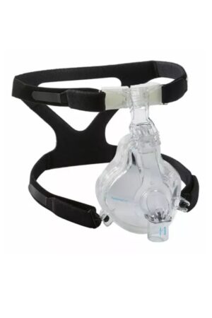 Philips Respironics Performa Trak Full Face Mask