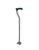 Tynor Walking Stick Trio, Grey, Universal