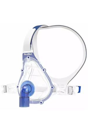 Resmed AcuCare F1-1 Full Face Mask (Non-Vented)