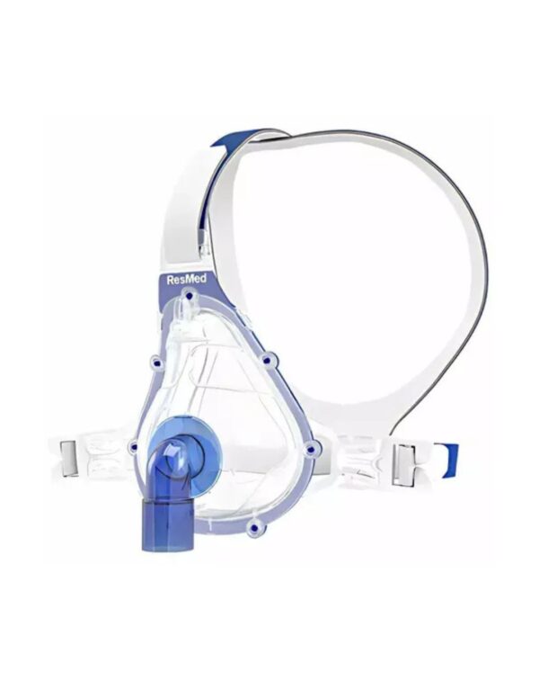 Resmed AcuCare F1-1 Full Face Mask (Non-Vented)