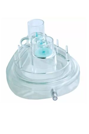 Intersurgical CPAP Nasal Mask