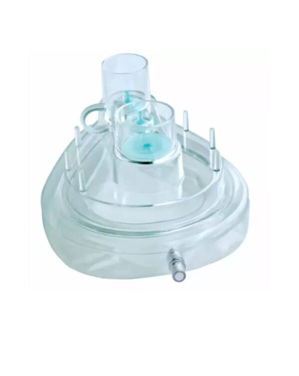 Intersurgical CPAP Nasal Mask