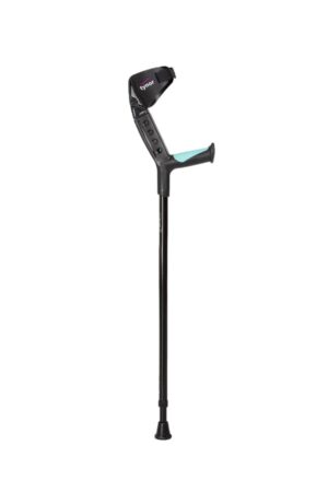 Tynor Elbow Crutch Adjustable, Lightweight