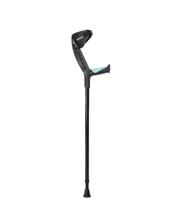 Tynor Elbow Crutch Adjustable, Lightweight