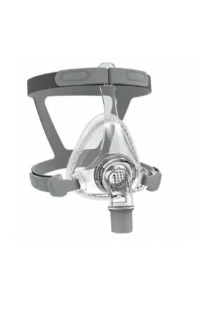 BMC F5 Full Face CPAP BIPAP Mask