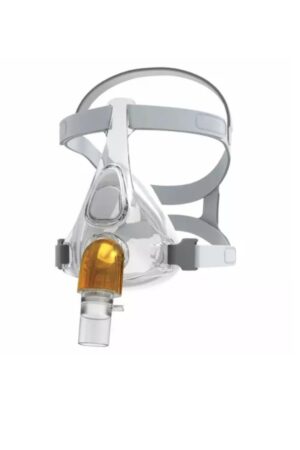 Fisher & Paykel Nivairo RT047 Full Face BIPAP Mask