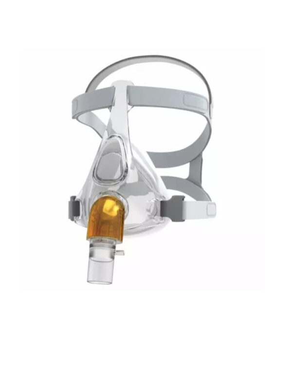 Fisher & Paykel Nivairo RT047 Full Face BIPAP Mask