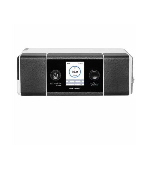 Deckmount VT200 ST Respirare BIPAP Machine